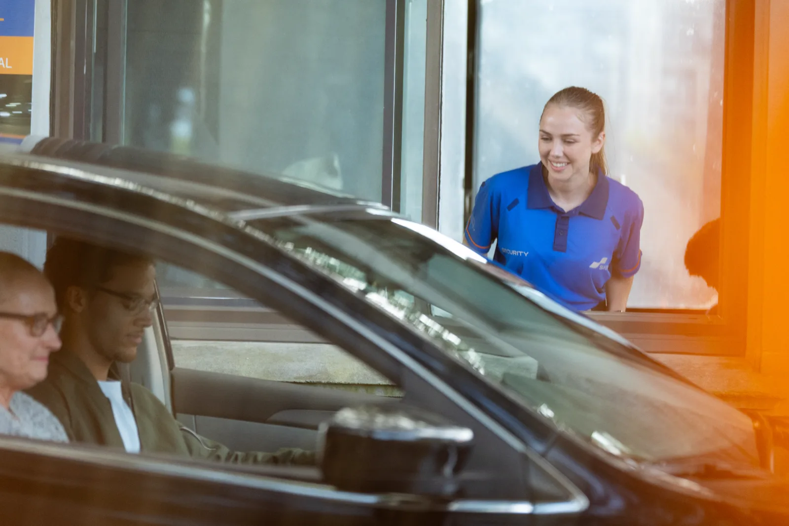 Dedicated Onsite Security Guards in Tampa in Tampa, FL provided by Signal of Tampa Bay